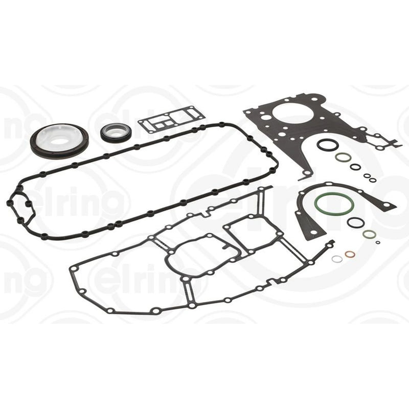 Elring Crankcase Gasket Kit ID 374.710