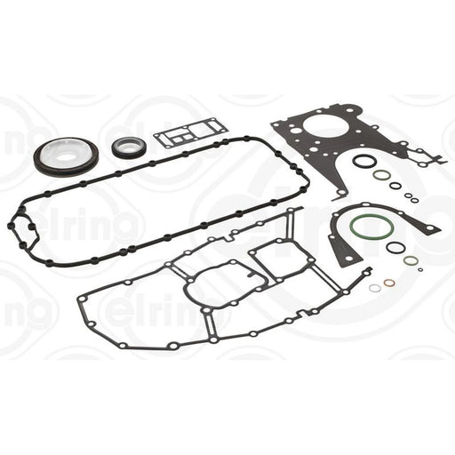 Elring Crankcase Gasket Kit ID 374.710