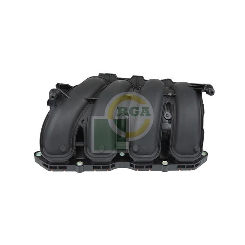 BGA Intake Manifold, Air Supply MG59000