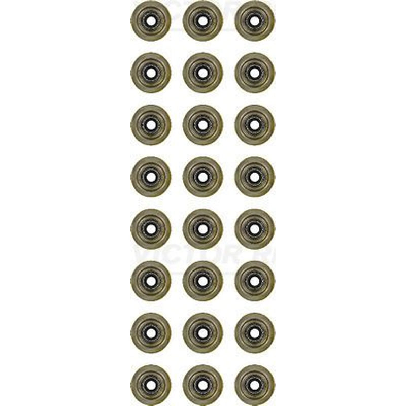 Victor Reinz Valve Stem Seal Set ID High 12-35406-01