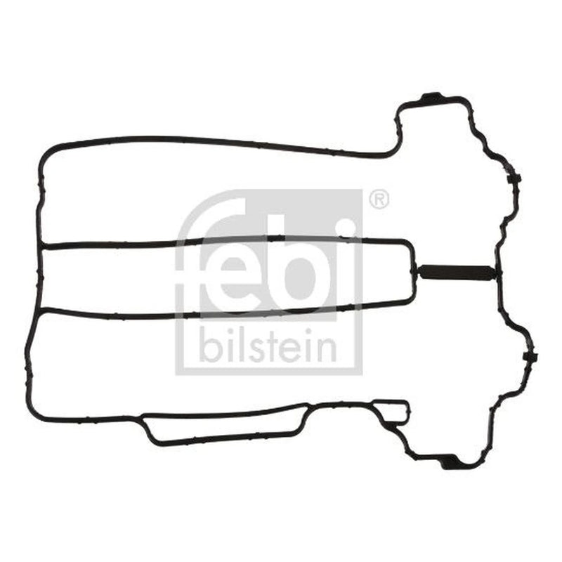 Febi Cylinder Head Cover Gasket NBR (nitrile butadiene rubber) 43629