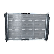 NRF Engine Radiator 53902