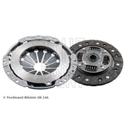 Blue Print Clutch Kit Set 3pc 202mm ADT330270