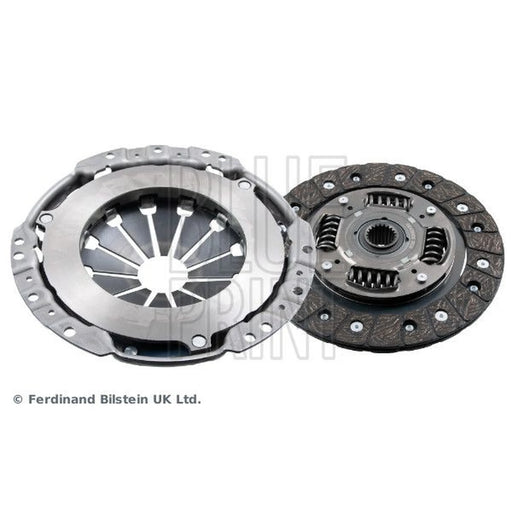 Blue Print Clutch Kit Set 3pc 202mm ADT330270