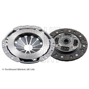 Blue Print Clutch Kit Set 3pc 202mm ADT330270
