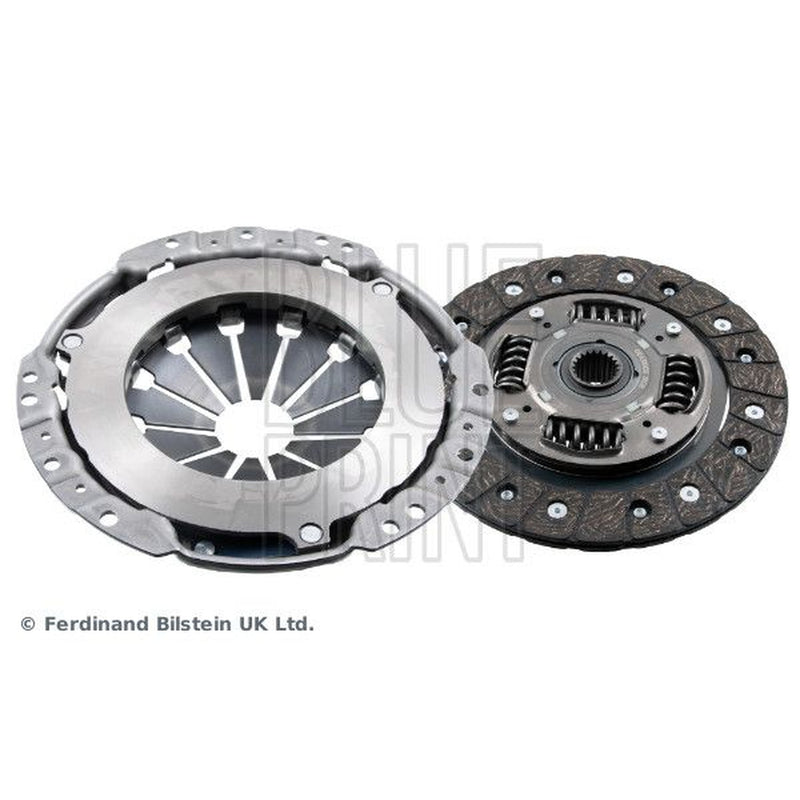 Blue Print Clutch Kit Set 3pc 202mm ADT330270