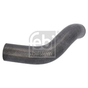Febi Radiator Coolant Hose Lower 298mm ID 193731