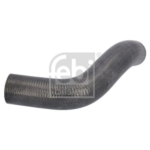 Febi Radiator Coolant Hose Lower 298mm ID 193731