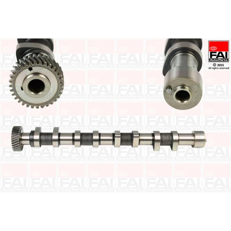 FAI Engine Camshaft Lobes C237