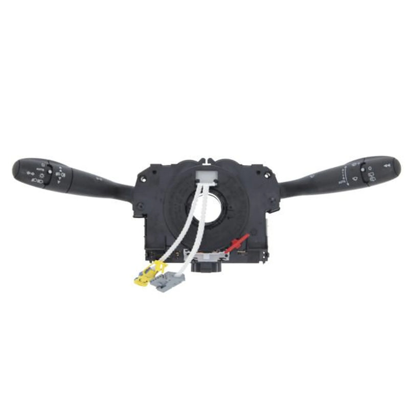 Valeo Steering Column Switch Connectors 251893