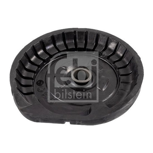 Febi Lower Suspension Strut Support Mount 31387