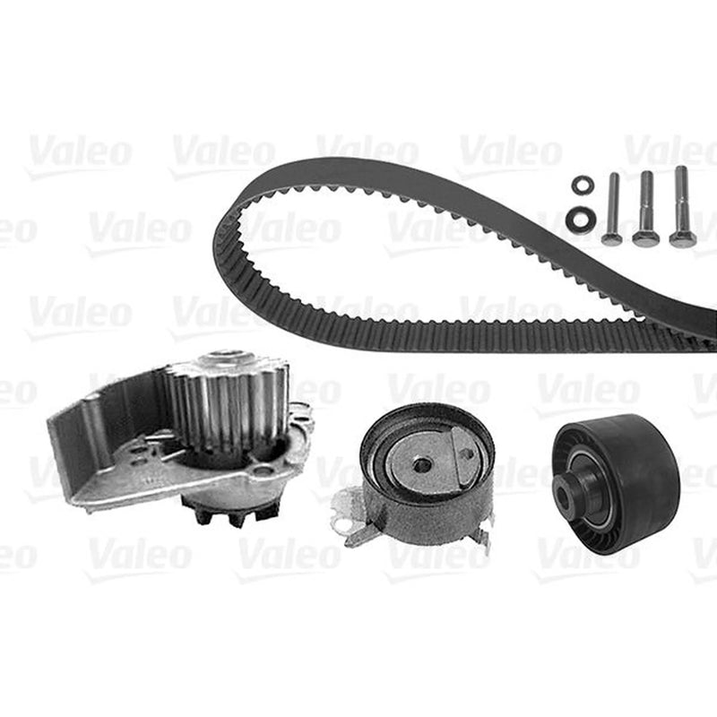 Valeo Timing Belt & Water Pump Kit 614635