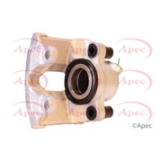 Apec Brake Caliper Assembly Front Right RCA167N
