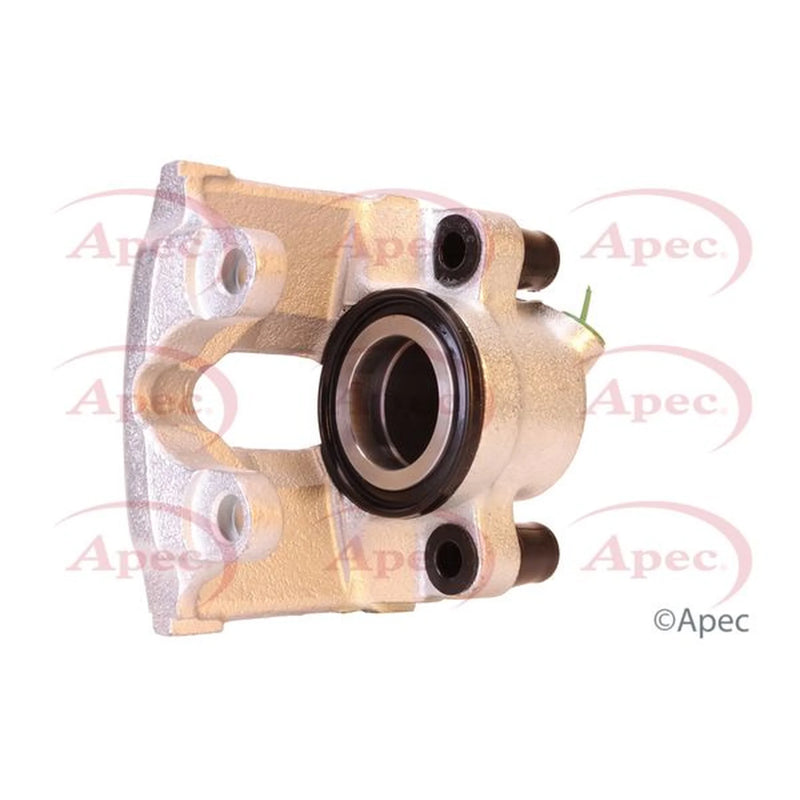 Apec Brake Caliper Assembly Front Right RCA167N