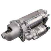 Febi Starter Motor 24V 4kW 12 Teeth 49006