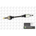 BGA CV Drive Shaft Driveshaft Front Left DS1400L