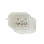 Febi ABS Wheel Speed Sensor Front Left 198387