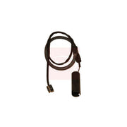 Apec Brake Pad Wear Sensor Front WIR5119