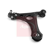 Apec 2 x Front Control/Trailing Arms AST3155
