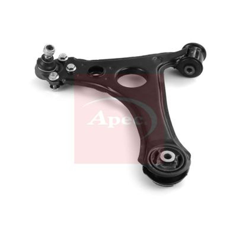 Apec 2 x Front Control/Trailing Arms AST3155
