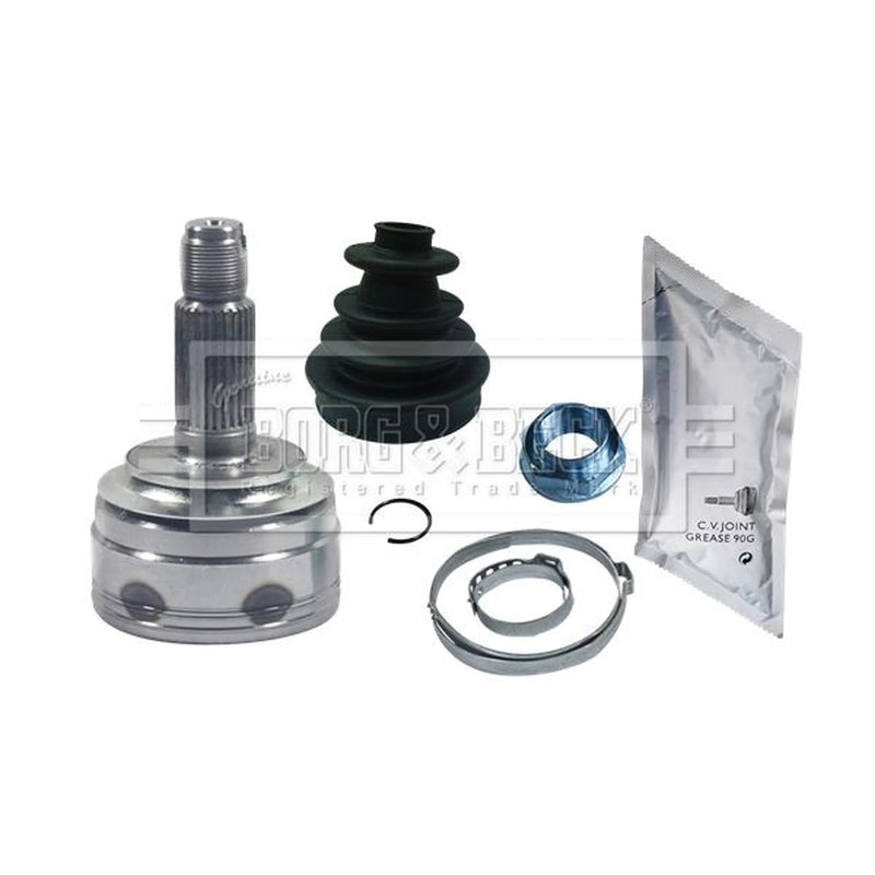 Borg & Beck Drive Shaft Joint Kit BCJ1511