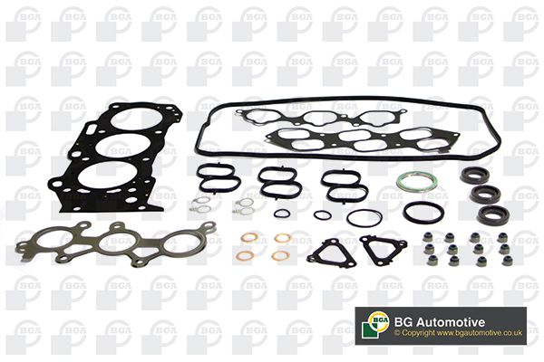 BGA Cylinder Head Gasket Kit