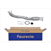Hella Exhaust Pipe OD 8LA 366 005-211
