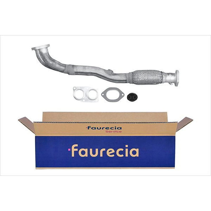 Hella Exhaust Pipe OD 8LA 366 005-211