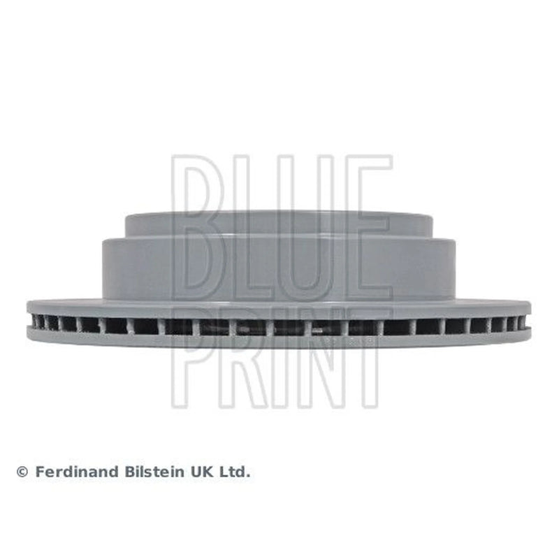Blue Print 2 x Rear Brake Discs ADC44379