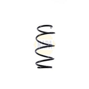 NAPA Front Suspension Coil Spring NCS1487
