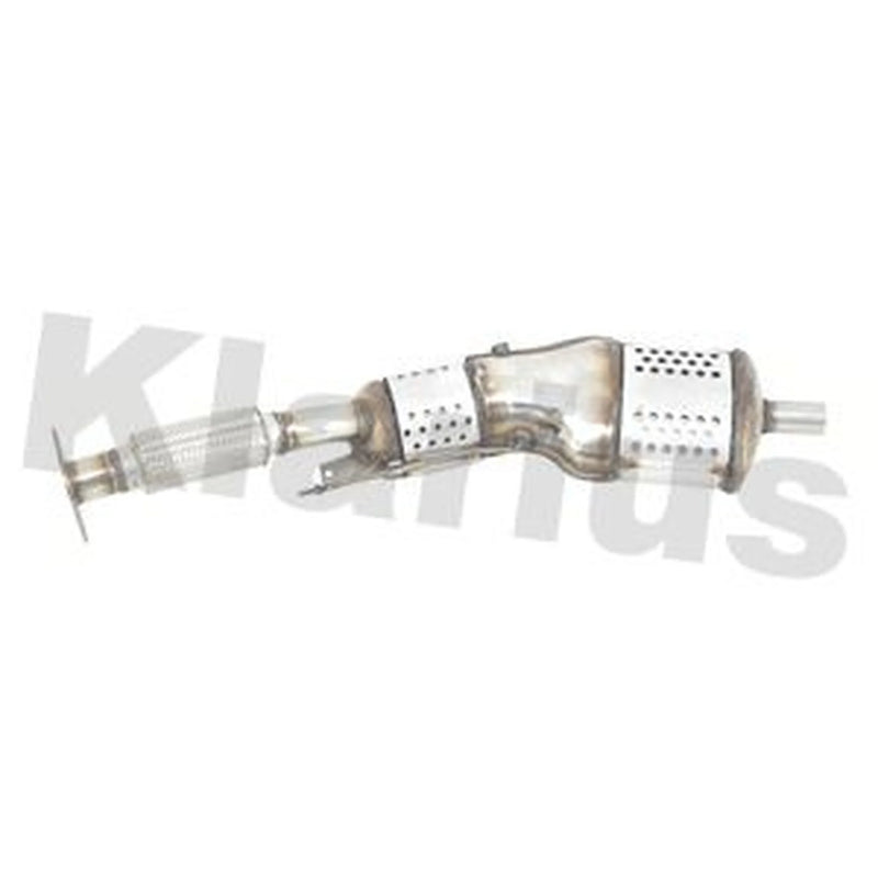 Klarius Diesel Particulate Filter T/A 390576