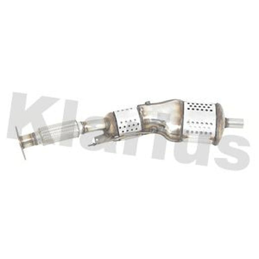 Klarius Diesel Particulate Filter T/A 390576