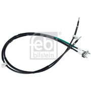 Febi Handbrake Cable Right Rear 170290