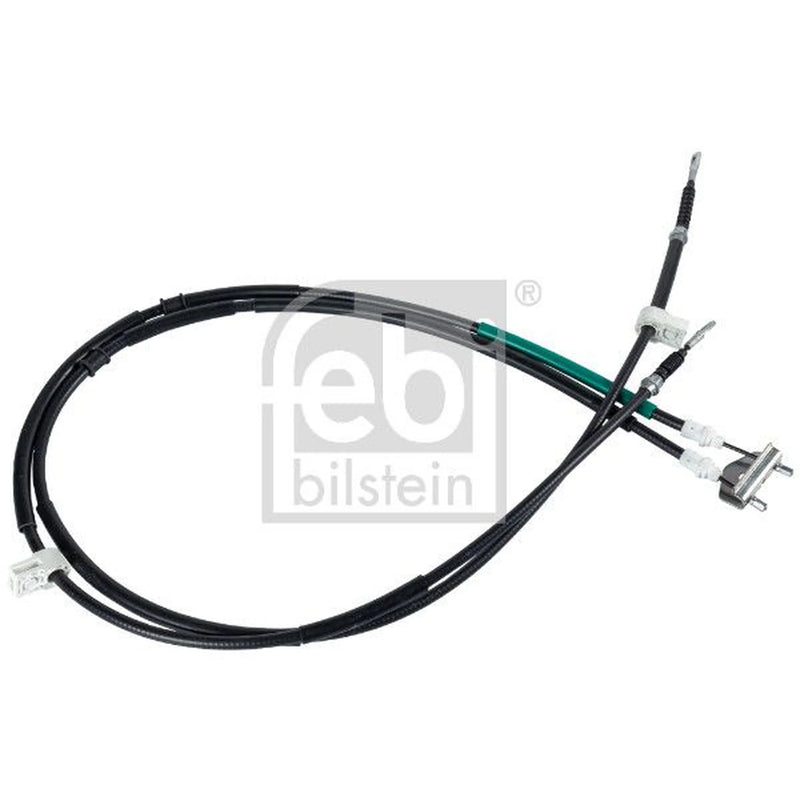 Febi Handbrake Cable Right Rear 170290