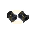 NAPA Anti Roll Bar Mounting Bracket Rear Right NST8217