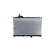 NRF Engine Radiator 550207