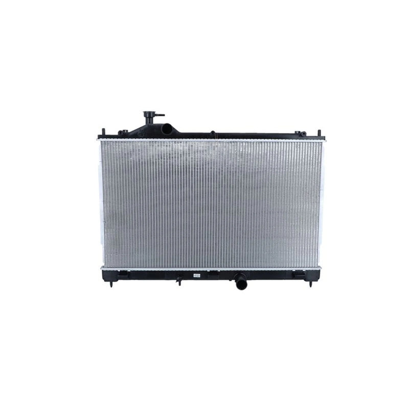 NRF Engine Radiator 550207