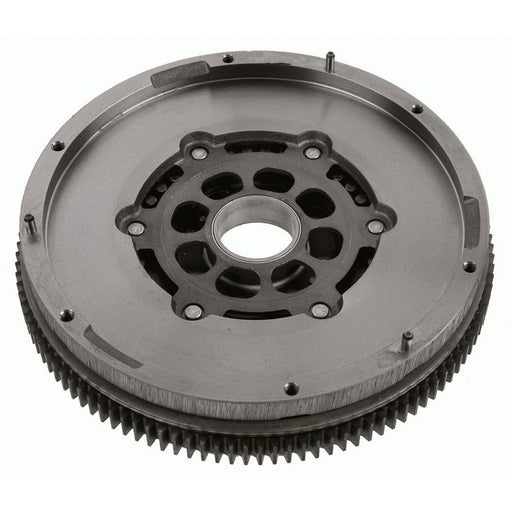 Sachs Engine Flywheel Teeth 2294501221