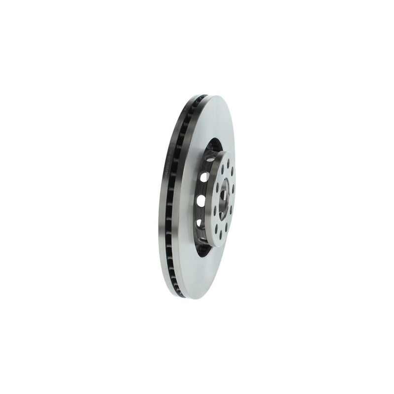 Bosch 2 x Front Brake Discs 0 986 479 690