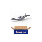 Hella Soot/Particulate Filter - Silicone 8LH 366 081-621