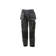 STANLEY® Clothing Austin Stretch Holster Pocket Trousers Waist 30in Leg R
