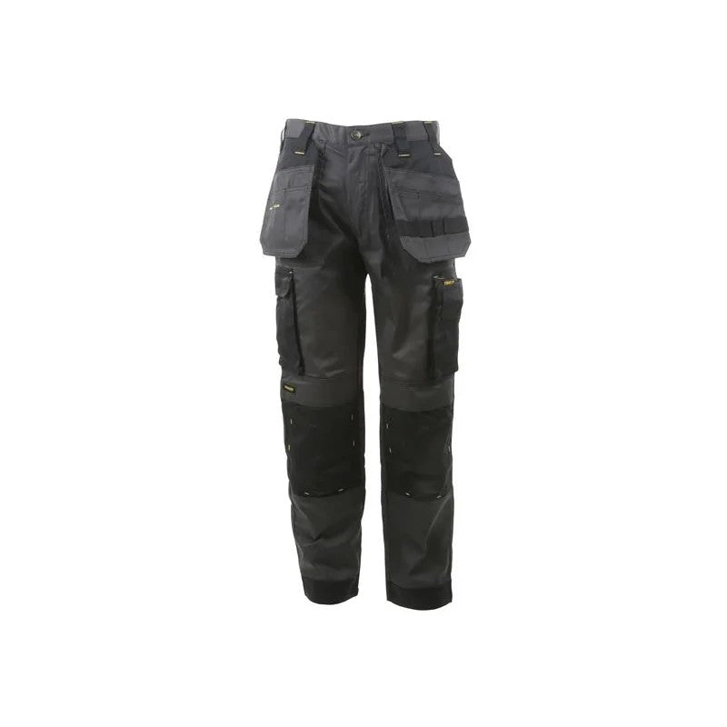 STANLEY® Clothing Austin Stretch Holster Pocket Trousers Waist 30in Leg R