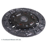 Blue Print Clutch Friction Disc Plate 180mm 20 Splines ADD63122