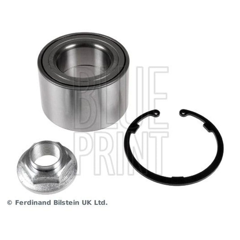 Blue Print Wheel Bearing Kit Rear Right 80mm ADM58333