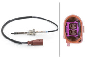 Hella 6PT 014 494-111 Sensor, exhaust gas temperature