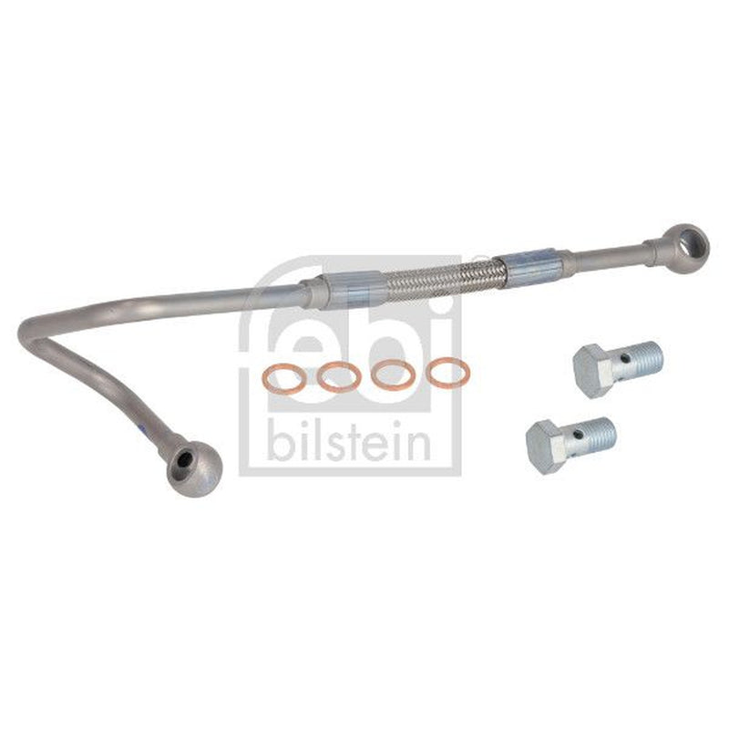 Febi Turbo Oil Feed Return Line 189085