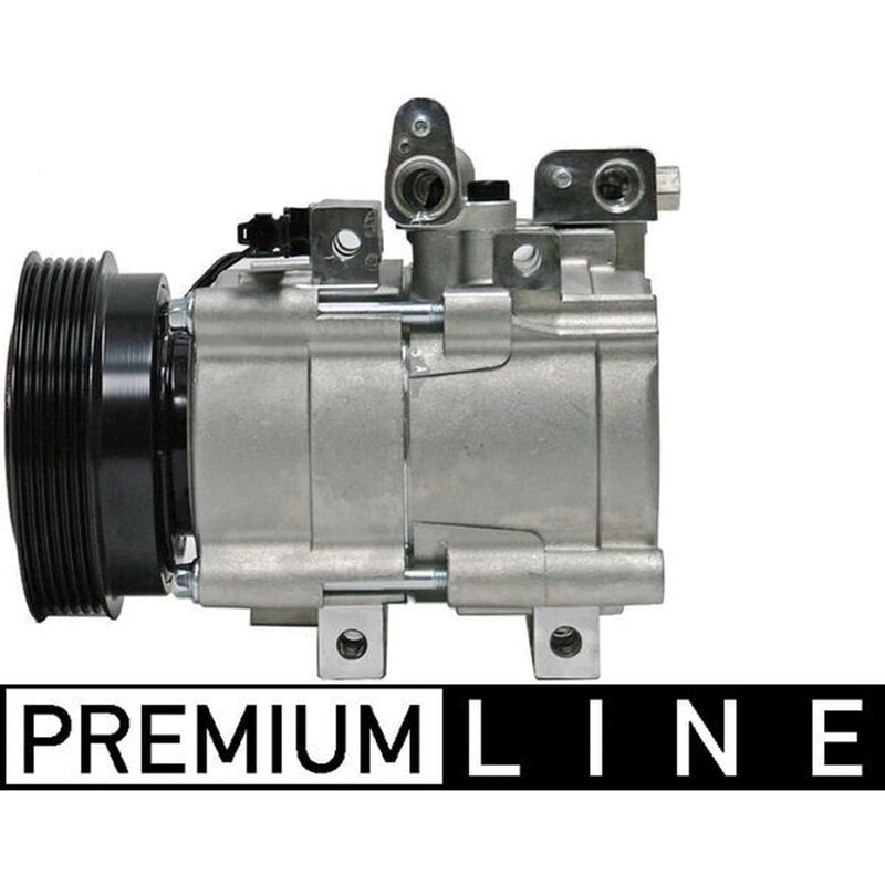 Mahle Air Conditioning Compressor ACP 1231 000P