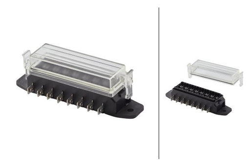 Hella 8JD 005 993-122 Fuse Box