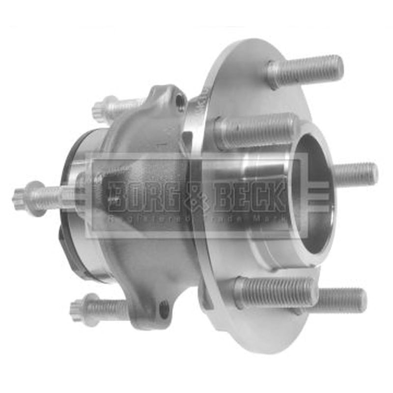 Borg & Beck Wheel Bearing Kit BWK995