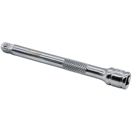 Sealey 1/4"Dr Wobble Extension Bar 100mm